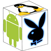 Pop Logo Quiz icon