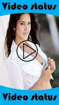 Sunny Leone Sexy Status screenshot 2