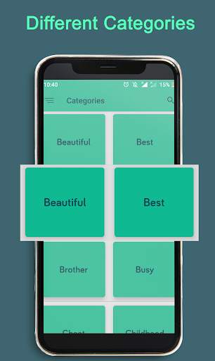 Famous Inspirational Quotes & Status : Love Quotes screenshot 3