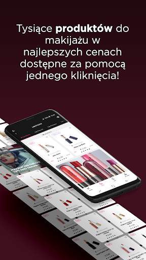 KIKO MILANO screenshot 2