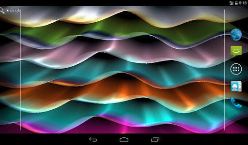 Light Wave Free screenshot 9