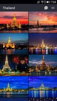 Thailand Wallpapers screenshot 1
