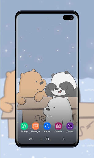 Cartoon Wallpapers HD screenshot 8