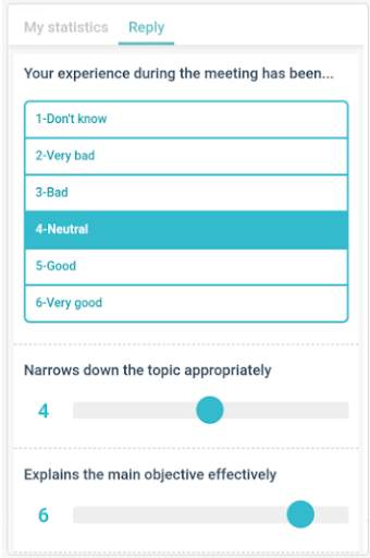 Messagenes screenshot 3