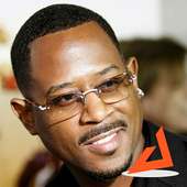The IAm Martin Lawrence App