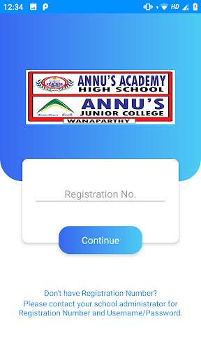 Annus Education screenshot 2