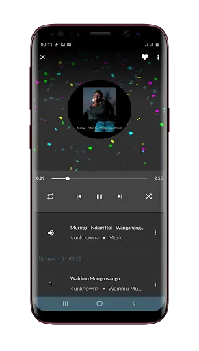 Music Mate screenshot 1