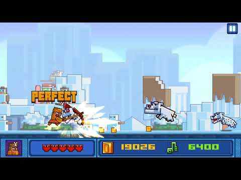 Beat Dash скриншот 2