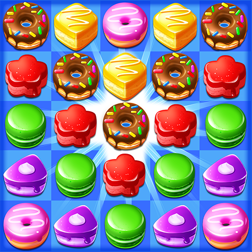 케이크팝 메이커 마니아 icon