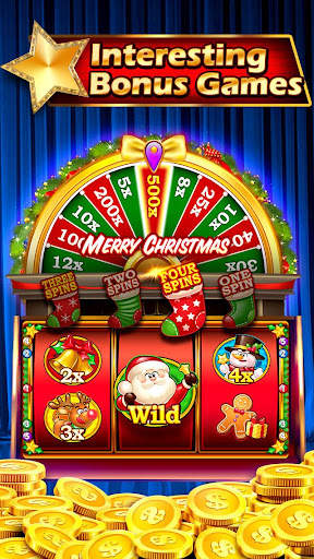 VegasStar™ Casino - Slots Game screenshot 4