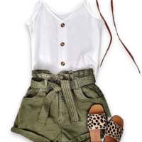 Cheap women's clothes online shopping stores logo