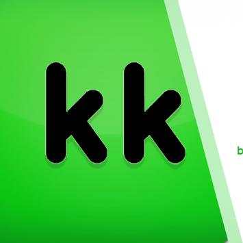 KK Friends Messenger for Kik, Usernames screenshot 1