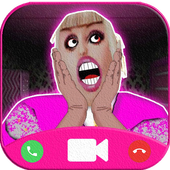 Fake Call Granny иконка