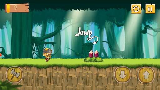 Kingdom Explorer screenshot 2