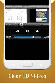 Camtasia Video Tutorials screenshot 3