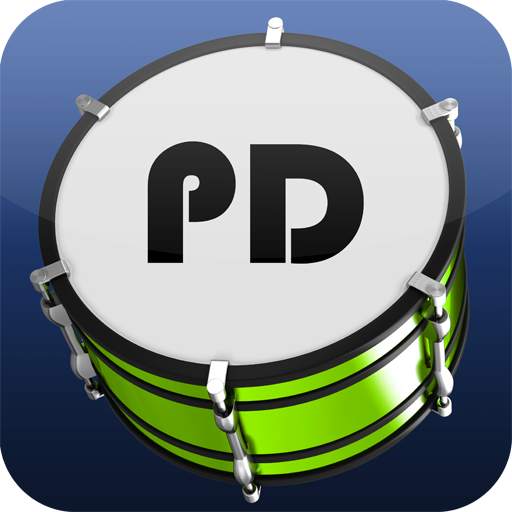 Pocket Drums 1.4