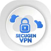 SecuGen VPN logo