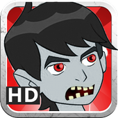 Ben Zombie Game icon