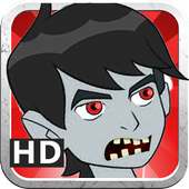 Ben Zombie Game
