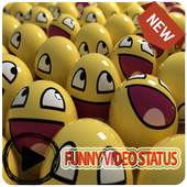 Funny Video Status 1.0
