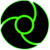 Unblock Browser icon