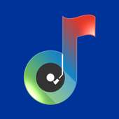 My Hungama Songs logo