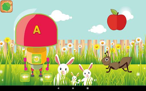 ABC Kids screenshot 17