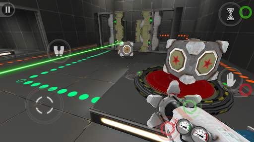 Portalize screenshot 6