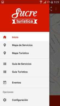 Sucre Turística screenshot 2
