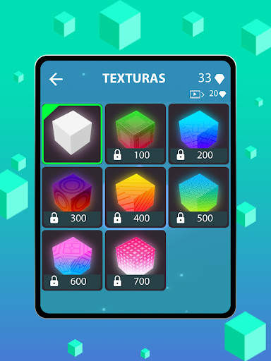 Upblock - Stack the Blocks screenshot 9