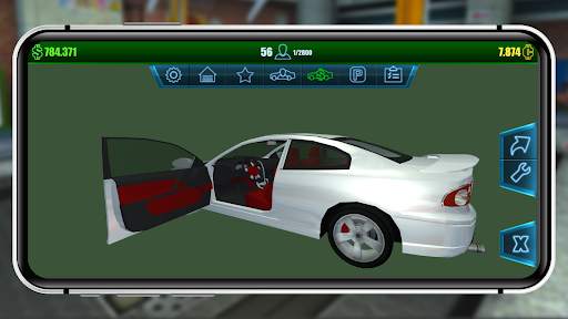 Car Mechanic Simulator 3D screenshot 6