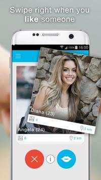 KissKiss - dating, chat, flirt screenshot 2