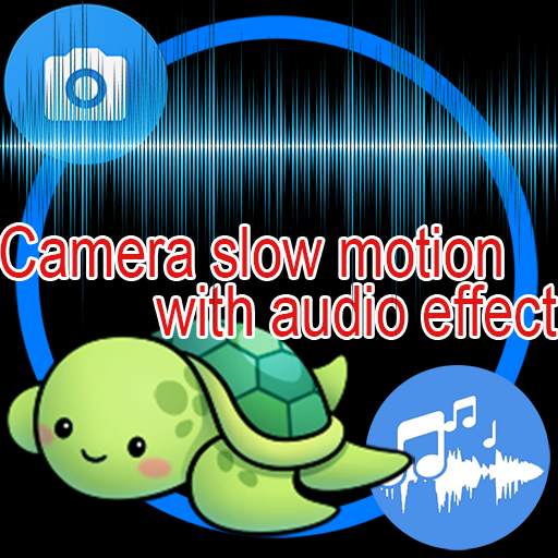 Audio Mix- Slow motion camera reverse 1.6