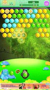 Birds Bubble Shooter screenshot 4
