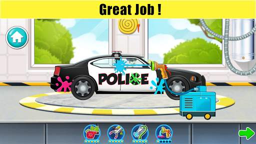 Car Wash Club स्क्रीनशॉट 7