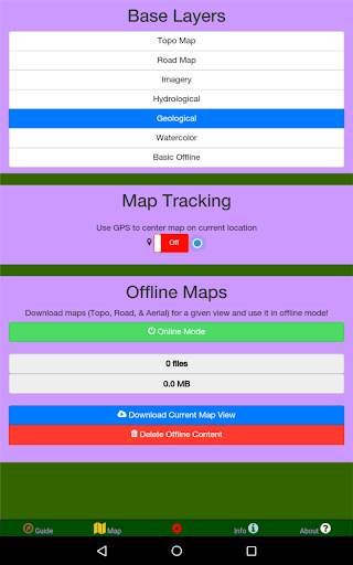 Outdoor Explorer Colorado - Ultimate Travel Guide! screenshot 7