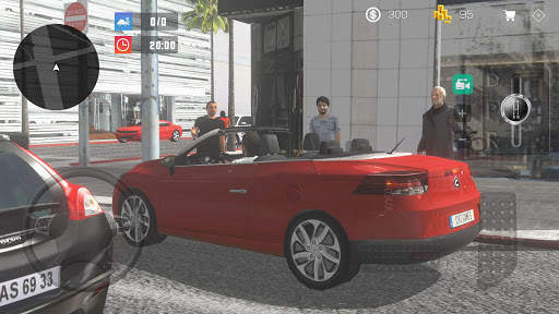 Travel World Driver - Real Car Parking Simulator screenshot 6