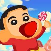 Shinchang adventure 1