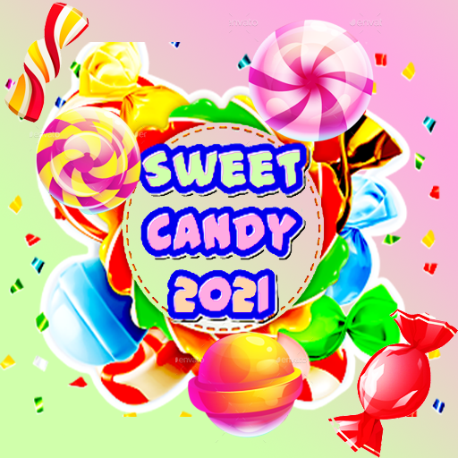 Sweet Candy 2021 icon