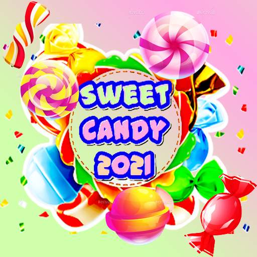 Sweet Candy 2021 1.0.2