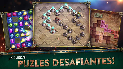 Time Guardians - Juego de objetos ocultos screenshot 4