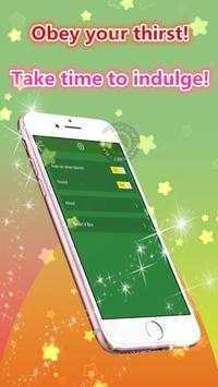 Green Flashlight LED Professional screenshot 2
