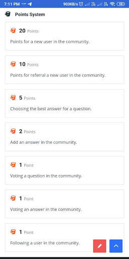 Querry : Doubt? Ask Querry! screenshot 16
