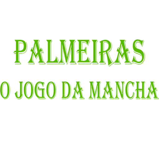 Palmeiras: O Jogo Da Mancha icon
