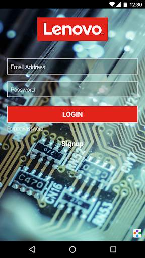 Lenovo LEARNit screenshot 2