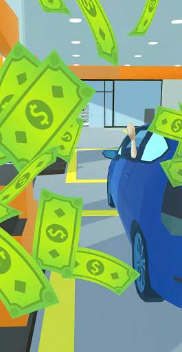 Gas Station Inc. screenshot 5