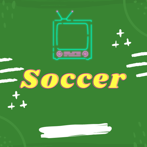 Live Soccer TV icon