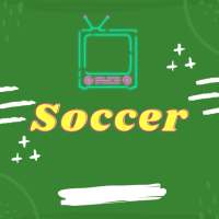 Live Soccer TV