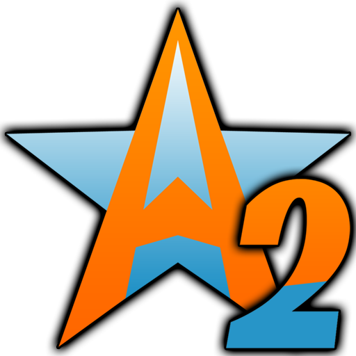 Alpha Star 2 icon