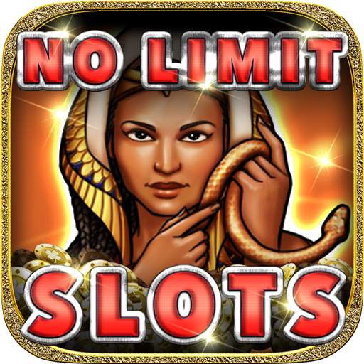 Slots: No Limits Slots Casino 1.145